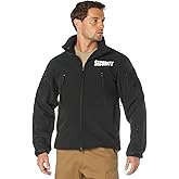 Rothco Special Ops Softshell Security Jacket