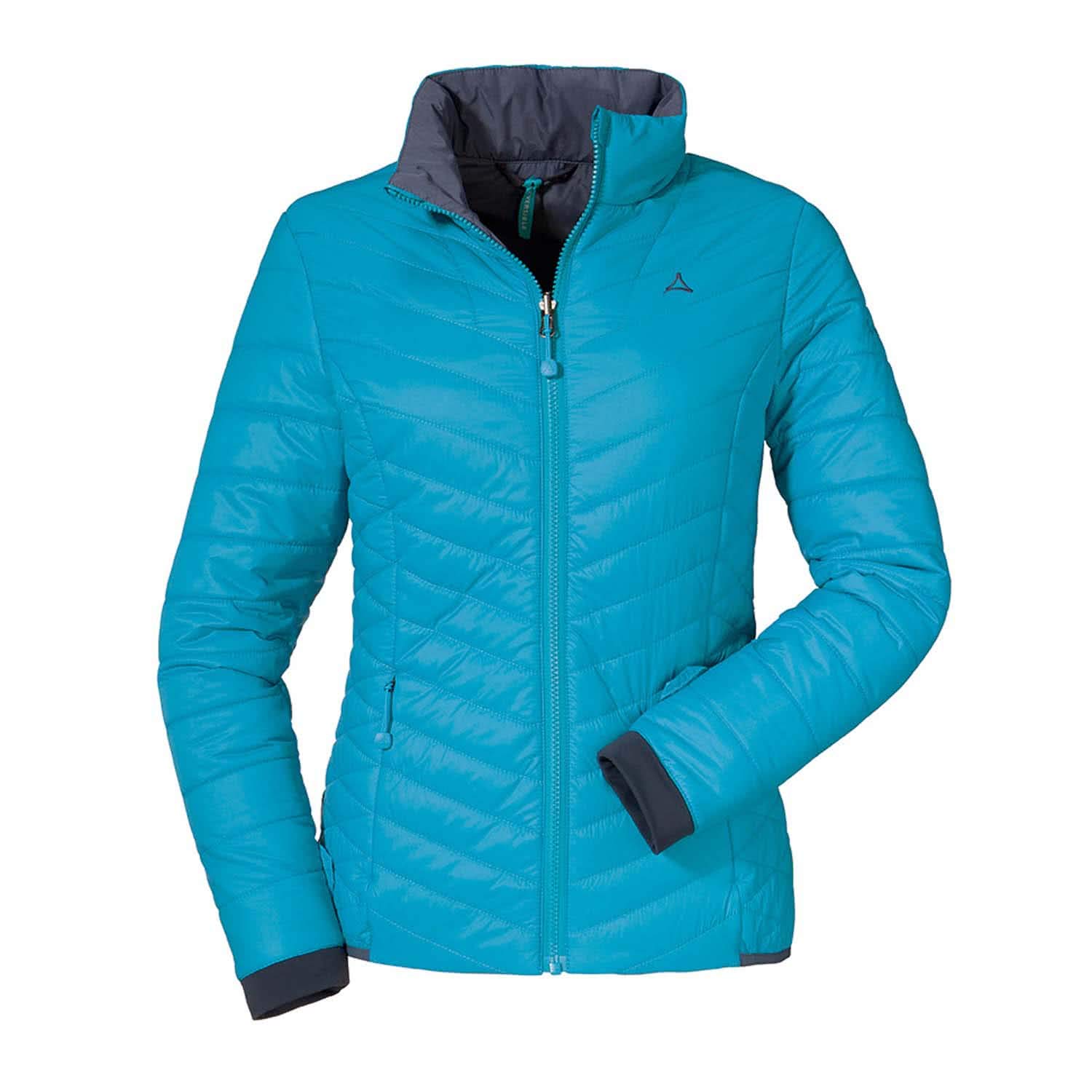 Schöffel Mädchen Furgler Skijacke - Warm & Wasserdicht Für Perfekte Pistentage