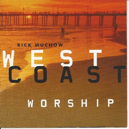 Jadon Lavik - West Coast Worship - Zortam Music