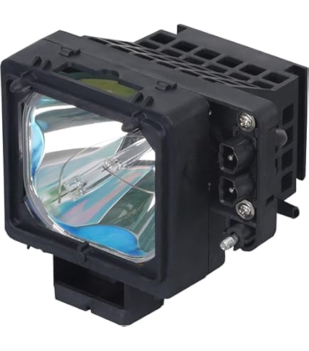 Replacement Tv Bulbs UPC 705124108501 - WOWSAI TV Replacement Lamp In Housing For Sony KDF-60XS955, KDF-E60A20, KDF-60WF655 Televisions Sony Tv Clearance Sale - Foto 3