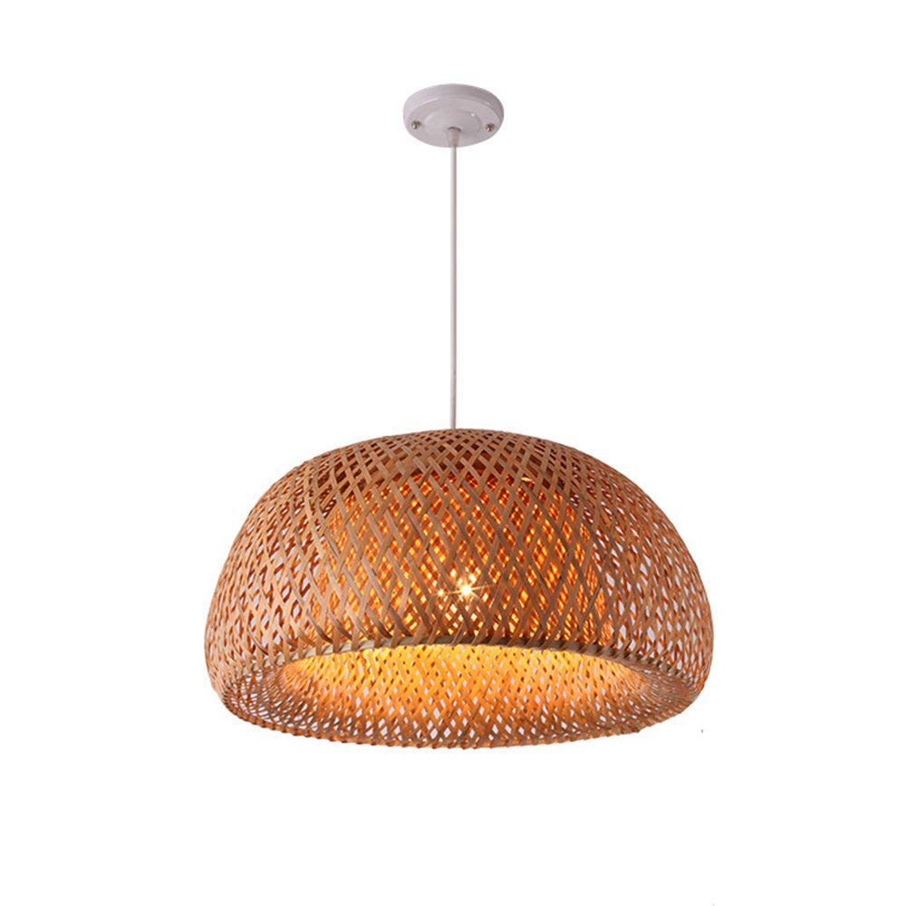 Best wicker pendant lighting