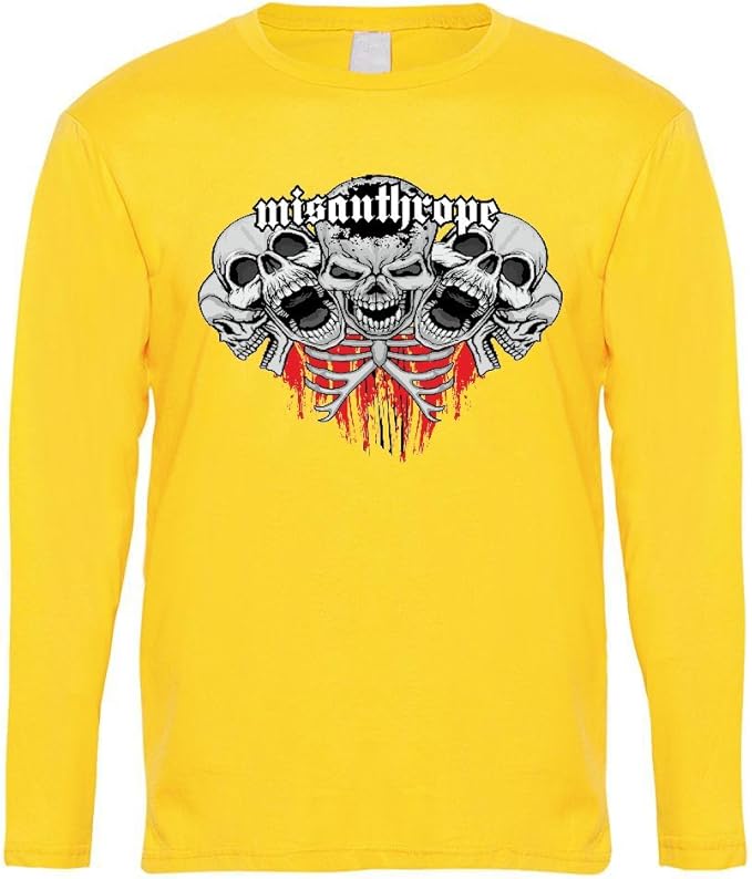 Wellcoda Cool Skull Mens T-shirt, Triangle Eye Graphic Design Printed Tee | eBay