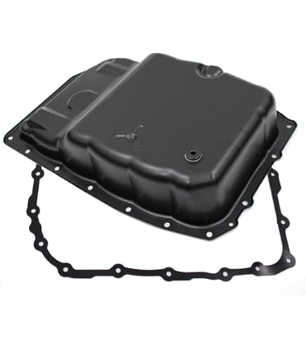Amazon.com: Dorman 265-582 Transmission Oil Pan Compatible with