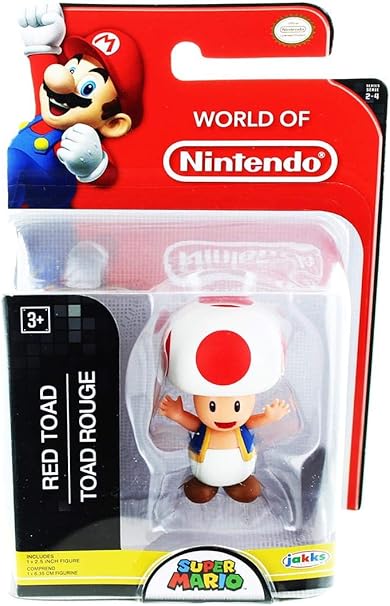jakks pacific nintendo