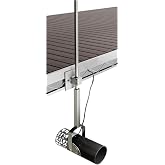 Scott Aerator Aquasweep Muck Blaster | 1 HP 115V Truss Mount 50ft Cord | Directs a powerful current to sweep muck, sediment and debris away from docks, shorelines and swim areas; Made in USA