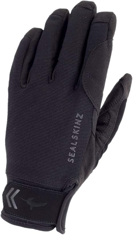 sealskinz riding gloves sale