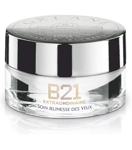 Amazon.com: Orlane Paris B21 Extraordinaire Absolute Youth Cream