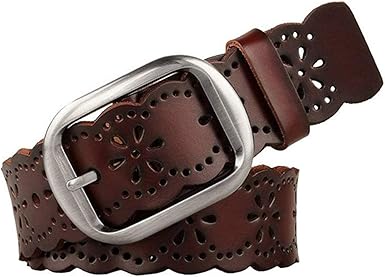 amazon prime leather belts