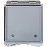 Tim Holtz Stamp Platform 8.5"X8.5"