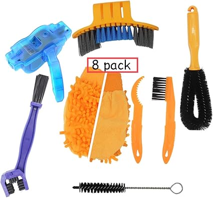 Wheel sickle hook Clearance