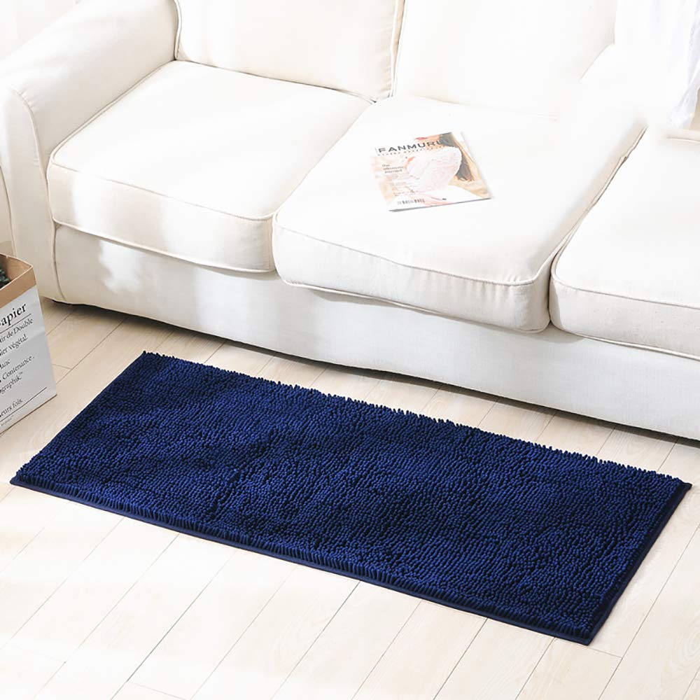 Amazon Com Living Room Rug Water Absorption Non Slip