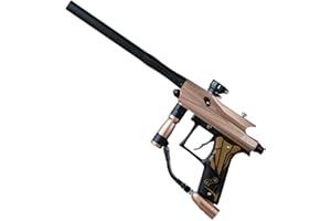 Azodin KAOS 3 - Mechanical Paintball Marker .68 Caliber