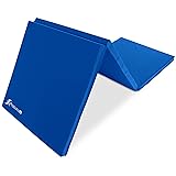 ProsourceFit Tri-Fold Folding Thick Exercise Mat