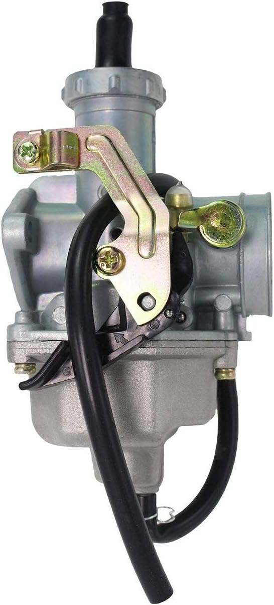 Aniro Moto Carburetor Carb Fits CAN-AM DS250 DS 250 ATV Quad 2007-2017 Can-AM