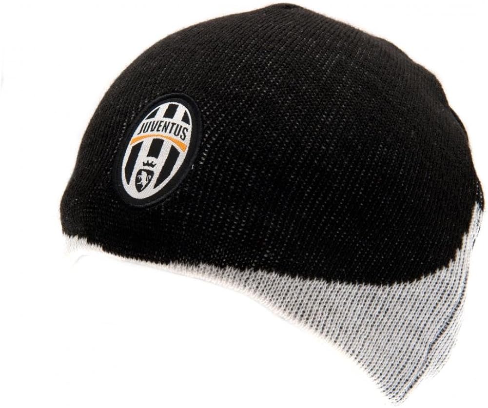 juventus beanie