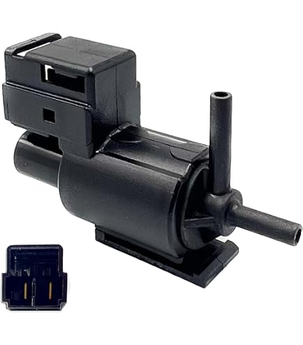 Amazon.com: HZTWFC Black VSV EGR Vacuum Switch Purge Solenoid
