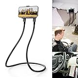 B-Land Cell Phone Holder, Universal Mobile Phone