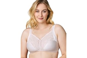 Wonderbra Full Support Cushioned Strap Wireless Bra