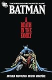 Batman: A Death in the Family