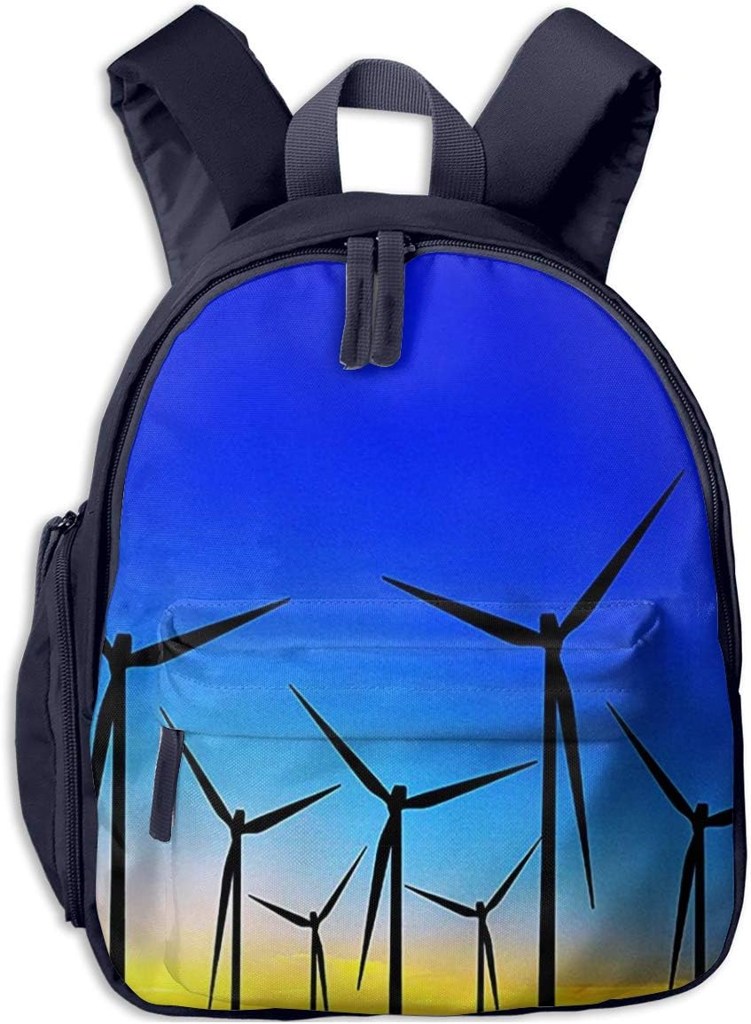 sustainable kids backpack