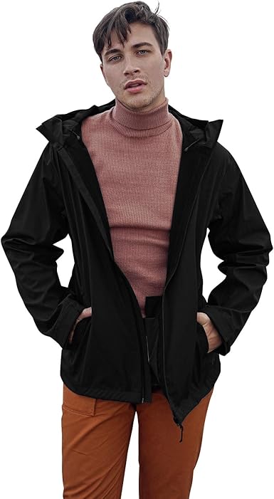 calvin klein jacket reflective