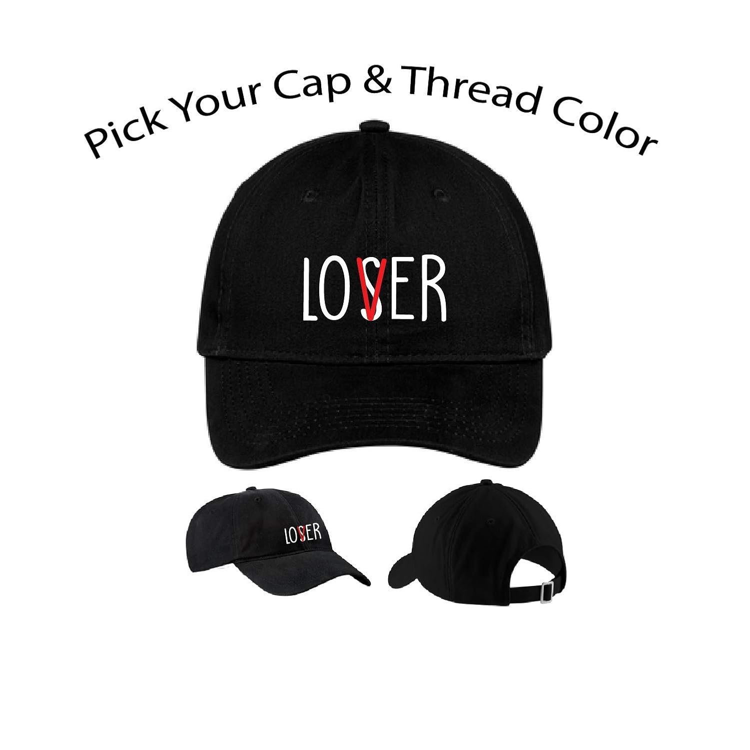 dad cap hat