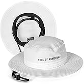 SA Company Bucket Hat | UV 50+ for Adults | Sun Protection with Adjustable Fit, Moisture-Wicking Fabric