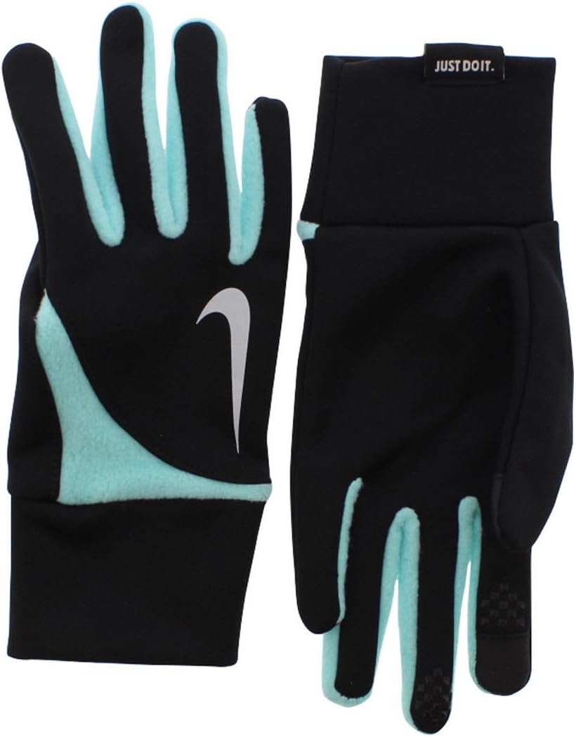 nike element gloves
