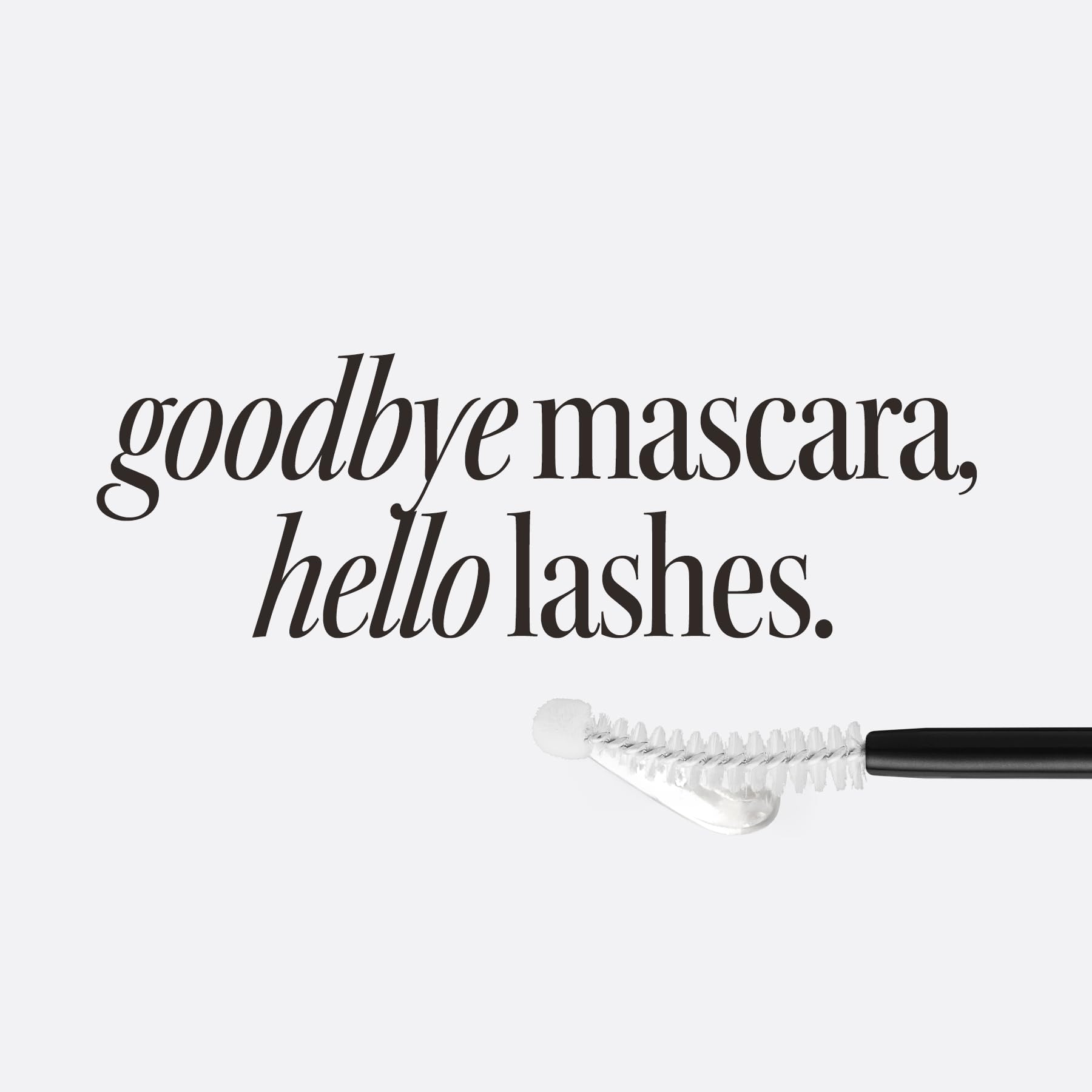 EPAIS Essential Eyelash Growth Serum, Jumbo Size 15ml/0.5fl.oz - Safe & Gentle Lashes Care, Nutrient Formula for Longer, Fuller, Thicker in 2 Weeks, To Grow Lashes Natural Longer, Non-Prostaglandin