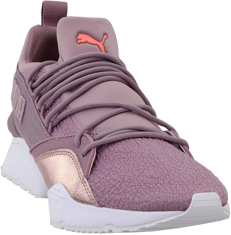 puma muse maia purple