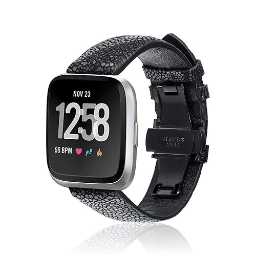 iwatch fitbit