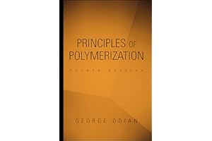 Principles of Polymerization