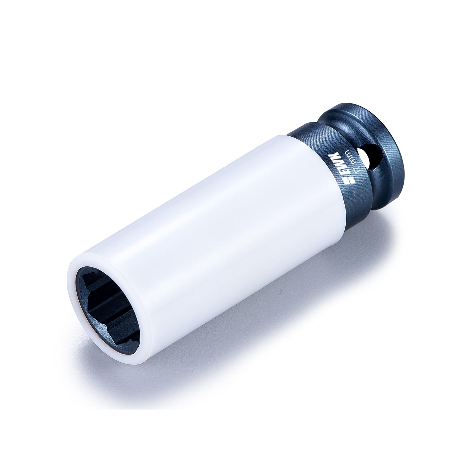 Photo 1 of EWK 17mm Protective Lug Nut Socket for Mercedes Benz with Convex Flower Head Lug Nuts