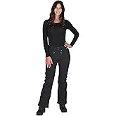 Arctix Women's Mountain Premium Mesh-Lined Snowboard Cargo Pants