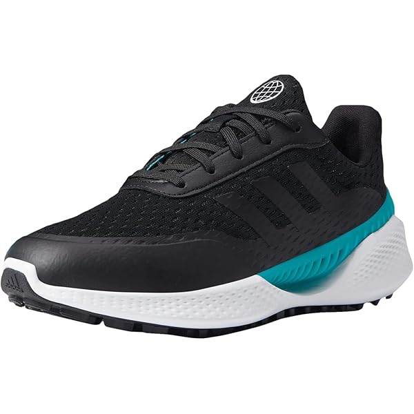 Amazon.com | adidas Women's W Climacool CAGE Athletic Shoe, Grey Three/Dash  Green/Grey Four, 5 Medium US | Golf