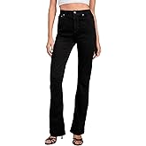 Guess Womens Sexy Flare