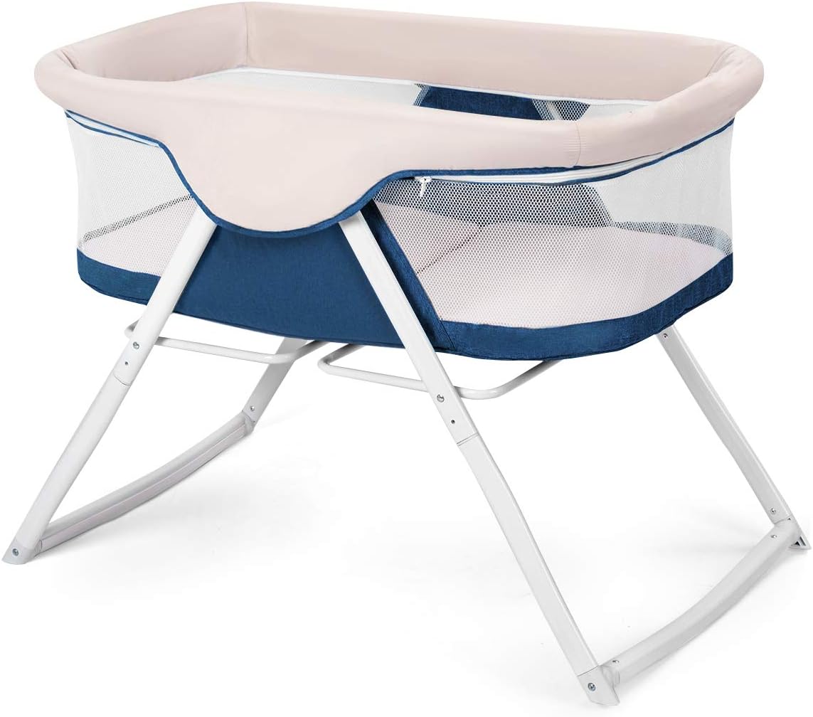 Berceau Pliable Lit Bebe Lit Bebe Chaise Longue Voyage Lit Disolement De Securite Lit Multi Fonction Lit Pliant Exterieur Voyage Berceau Lit Bebe Nouveau Ne Comme Sac A Langer Lits De Voyage Lits Cages