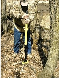 Pincel desyerbador BG 18 Heavy Duty Root Buster