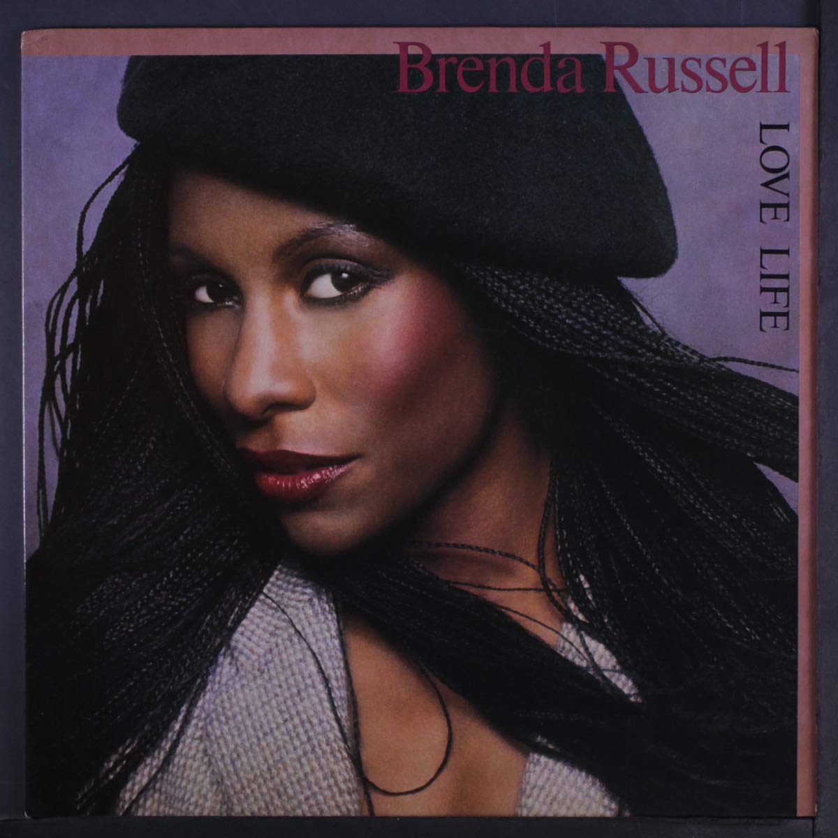 love life LP Amazon.de Musik