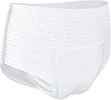 TENA Pants Super Medium - 8 Packs of 12 Discreet Absorbent Underwear view 3