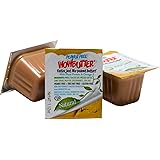 WOWBUTTER - Creamy Soy Spread - Peanut Free, Tree Nut Free - Vegan Plant Protein - Gluten Free - Non-GMO - 1.12 Ounce (Pack o