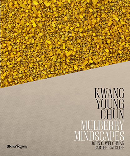 Kwang Young Chun: Mulberry Mindscapes Kwang Young Chun: Mulberry Mindscapes