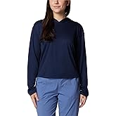 Columbia womens Pfg Solar Stream Hoodie