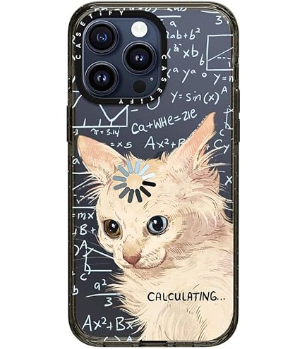 Amazon.com: CASETiFY Impact Case for iPhone 15 Pro Max [4X