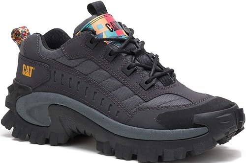 caterpillar trainers mens