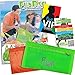 FunFitness Mesh Bag Ball Beach Toy (Green - XXL) - Large Backpack for Basketball Pool Swim