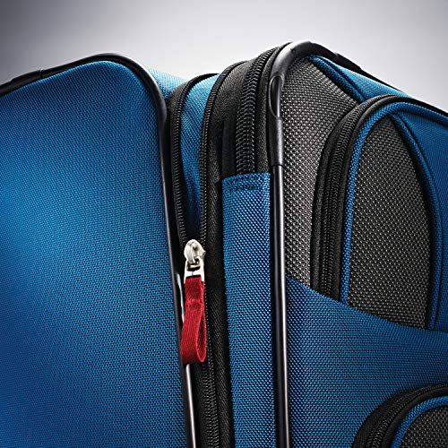 Samsonite Aspire Xlite Softside Expandable Luggage with Spinner Wheels