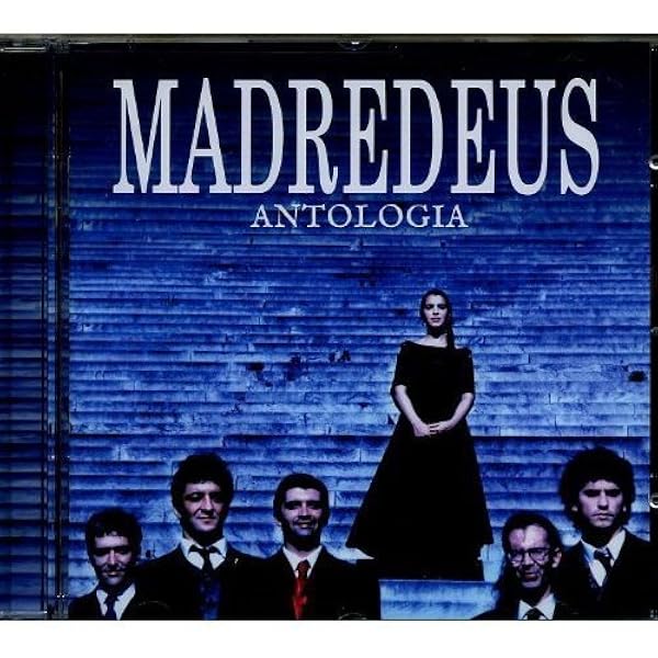 Madredeus Antologia Amazon Com Music madredeus antologia amazon com music