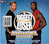 Biggest Loser: Workout Music Top 40 V5