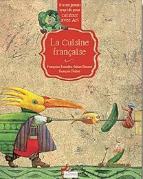 La  cuisine française